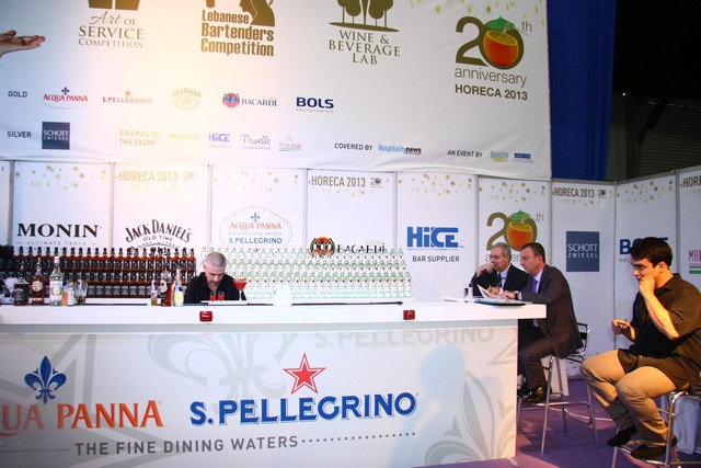 Horeca Trade Show